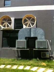 專業(yè)廠房降溫與空氣凈化解決方案 聚焦蕪湖、南京及周邊地區(qū)