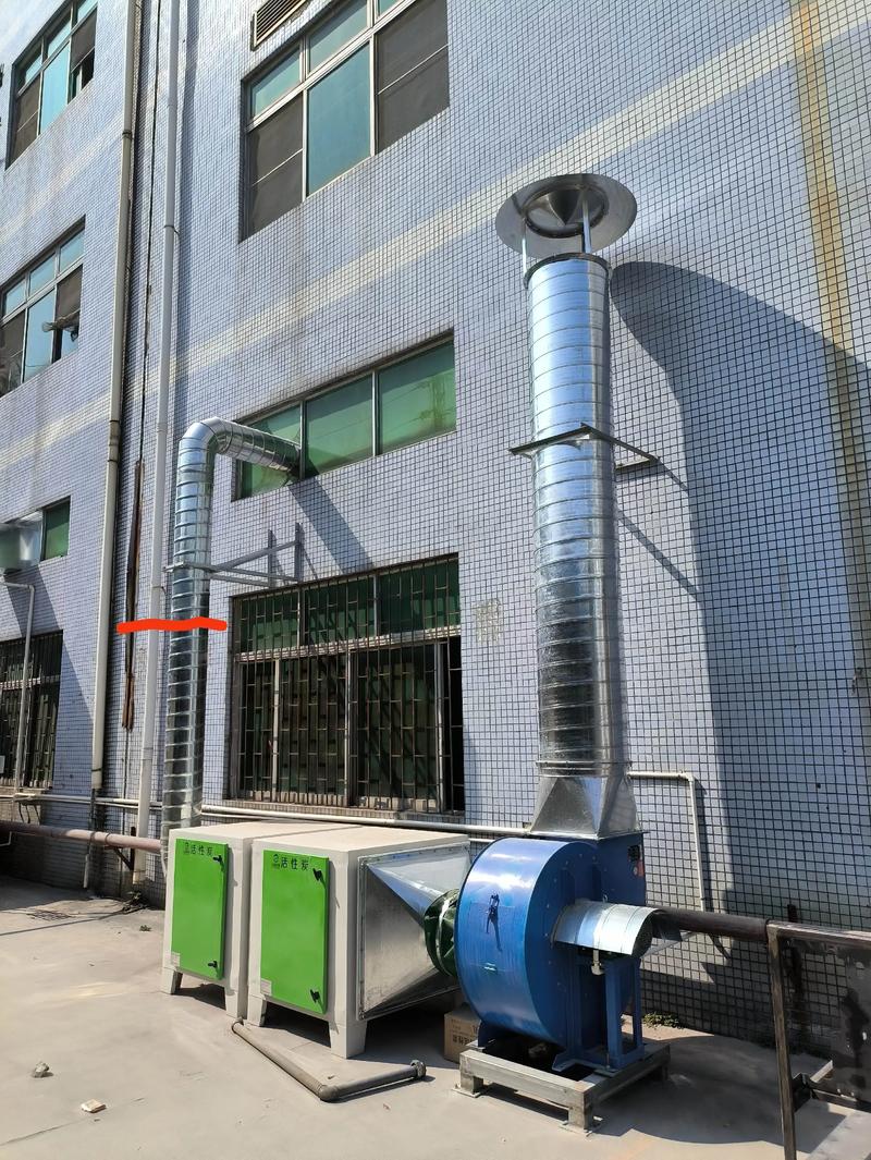 環(huán)保通風(fēng)設(shè)備 從設(shè)計到安裝的一站式專業(yè)服務(wù)