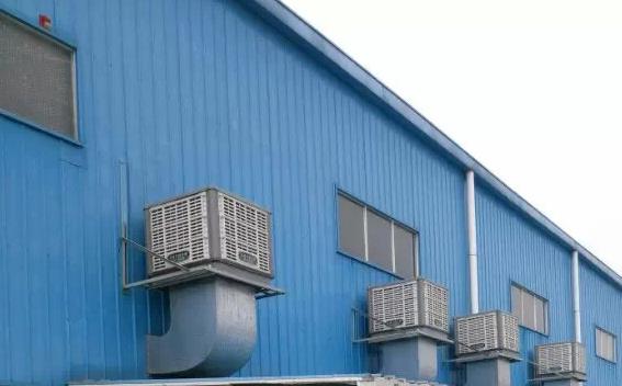 甘肅貝瑞特 為蘭州提供專業的空調通風設備與系統安裝解決方案